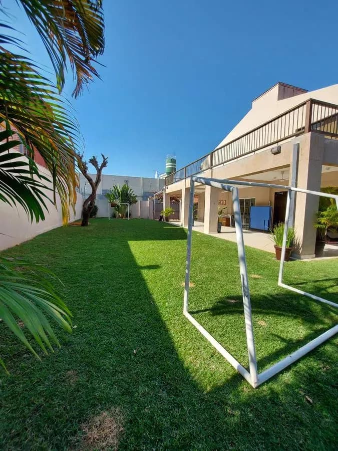Casa de 3 dormitorios en Venta en San Jorge, Asunción - Image 15