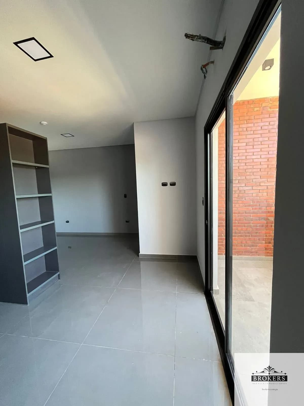Apartamento de 1 dormitório à Venda em San Lorenzo - Image 5