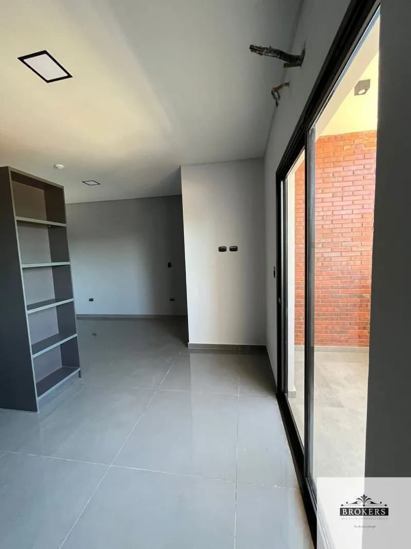 Apartamento de 1 dormitório à Venda em San Lorenzo - Image 5