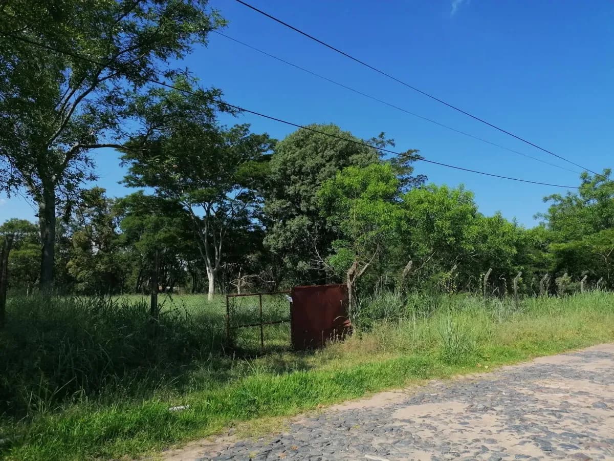 Terreno de 65m² à Venda em Loma Pytá, Assunção - Image 9
