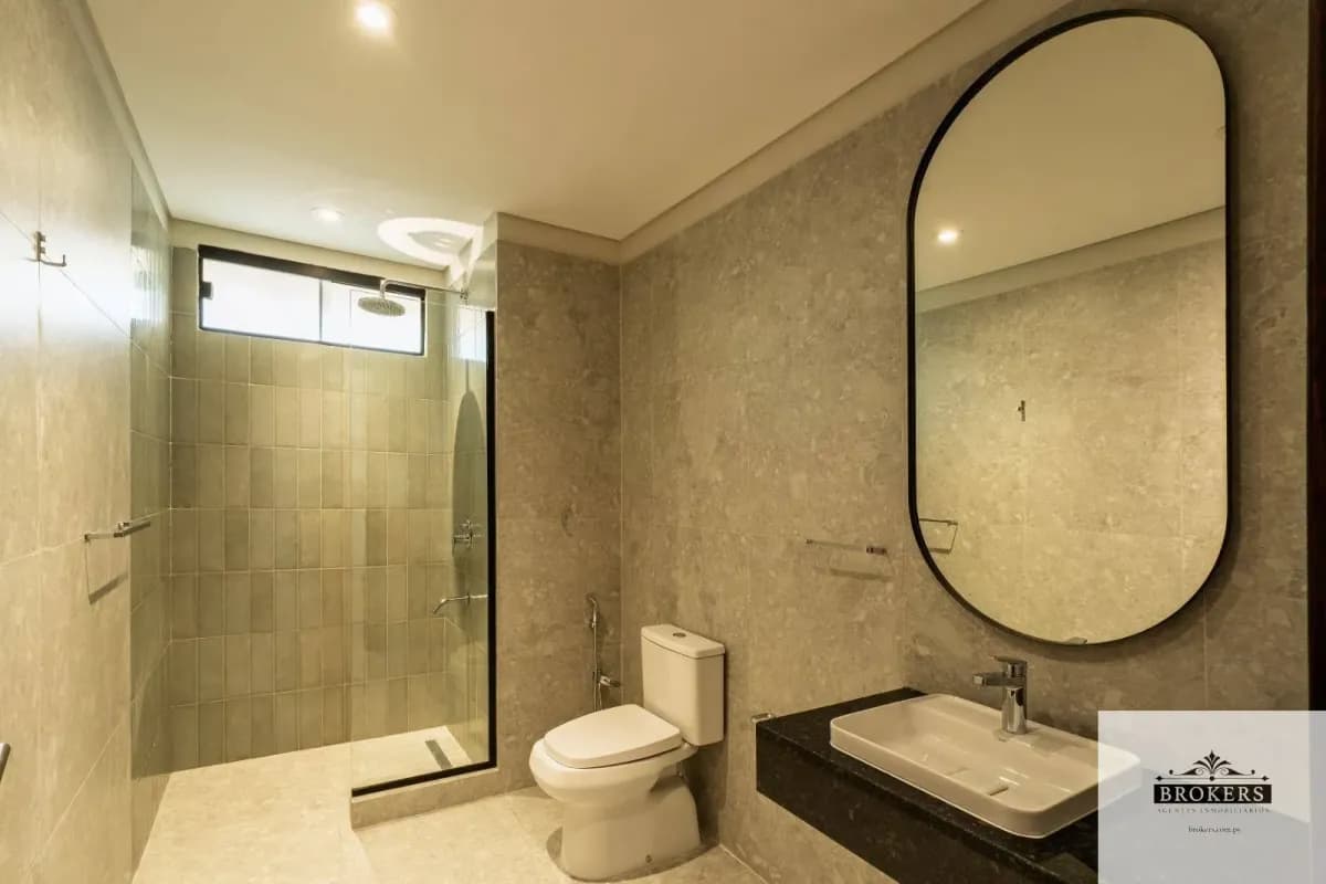 3-Bedroom House for Rent in Santa Maria, Asunción