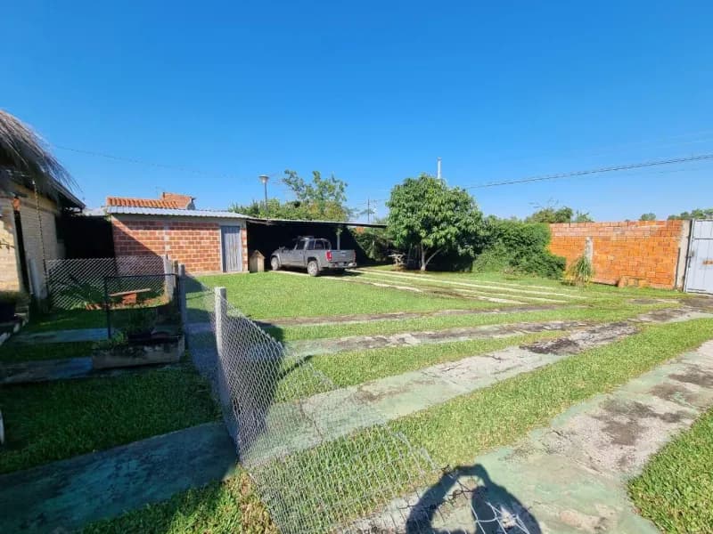 Terreno de 200m² à Venda em Limpio - Image 4