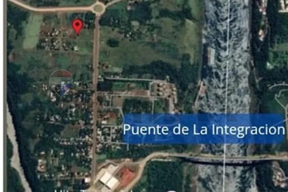 Terreno de 360m² en Venta en Santa Rosa, Presidente Franco - Image 5