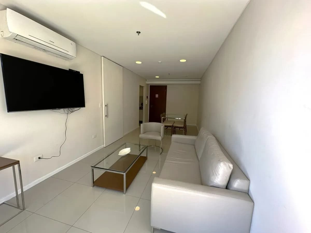 Departamento de 1 dormitorio en Venta en Villa Morra, Asunción - Image 8