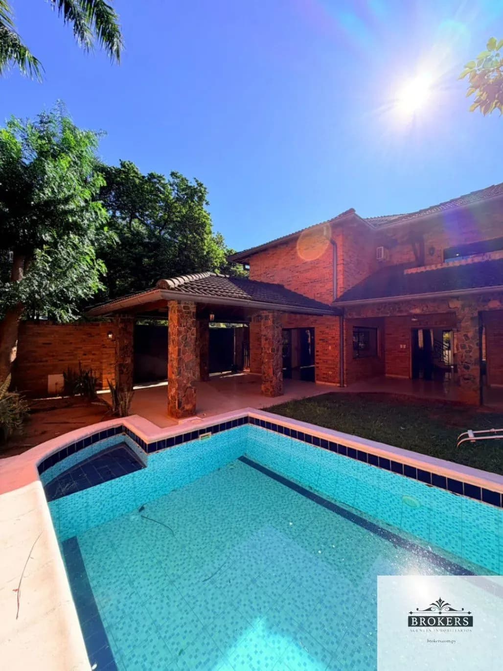 Casa de 3 dormitorios en Venta en Estanzuela, Fernando de la Mora - Image 14
