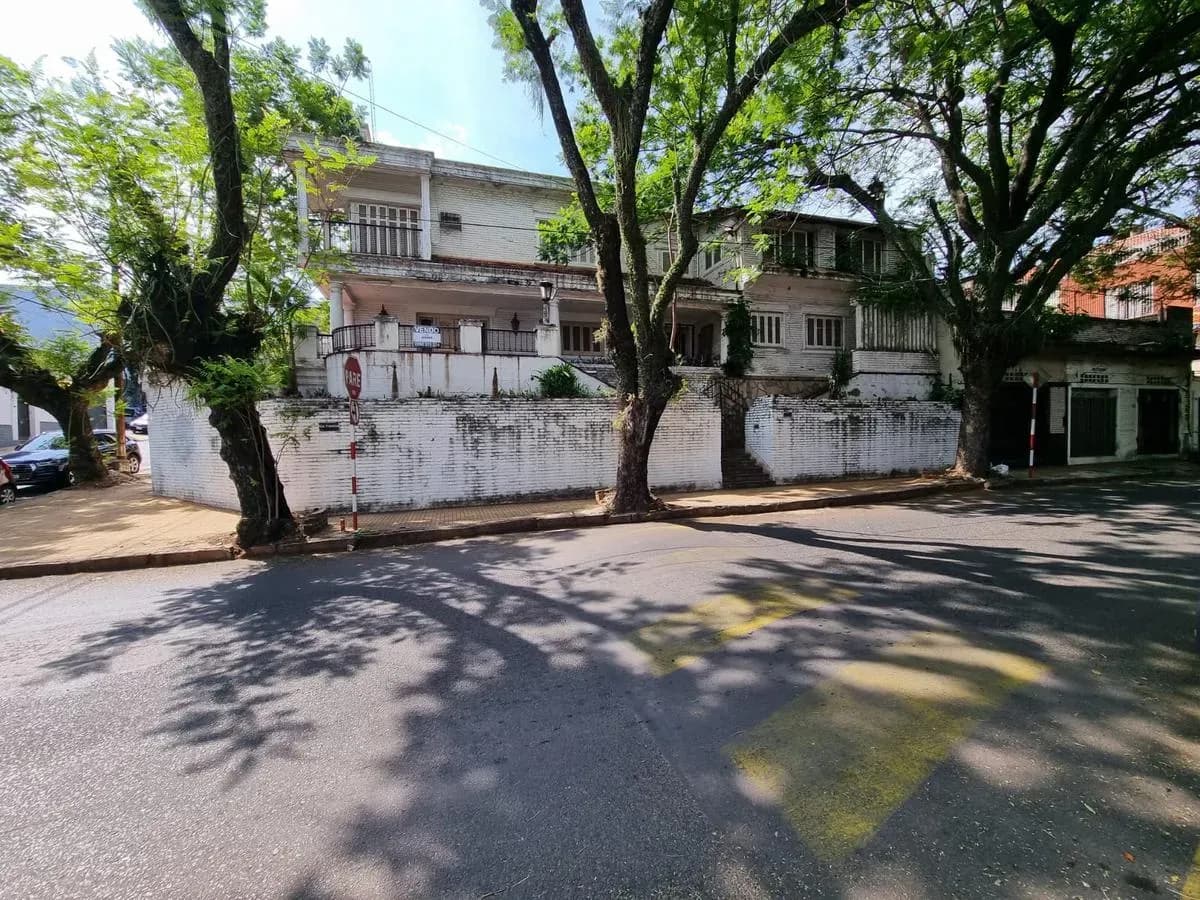 Casa de 1 dormitorio en Venta en Las Mercedes, Lambaré - Image 6