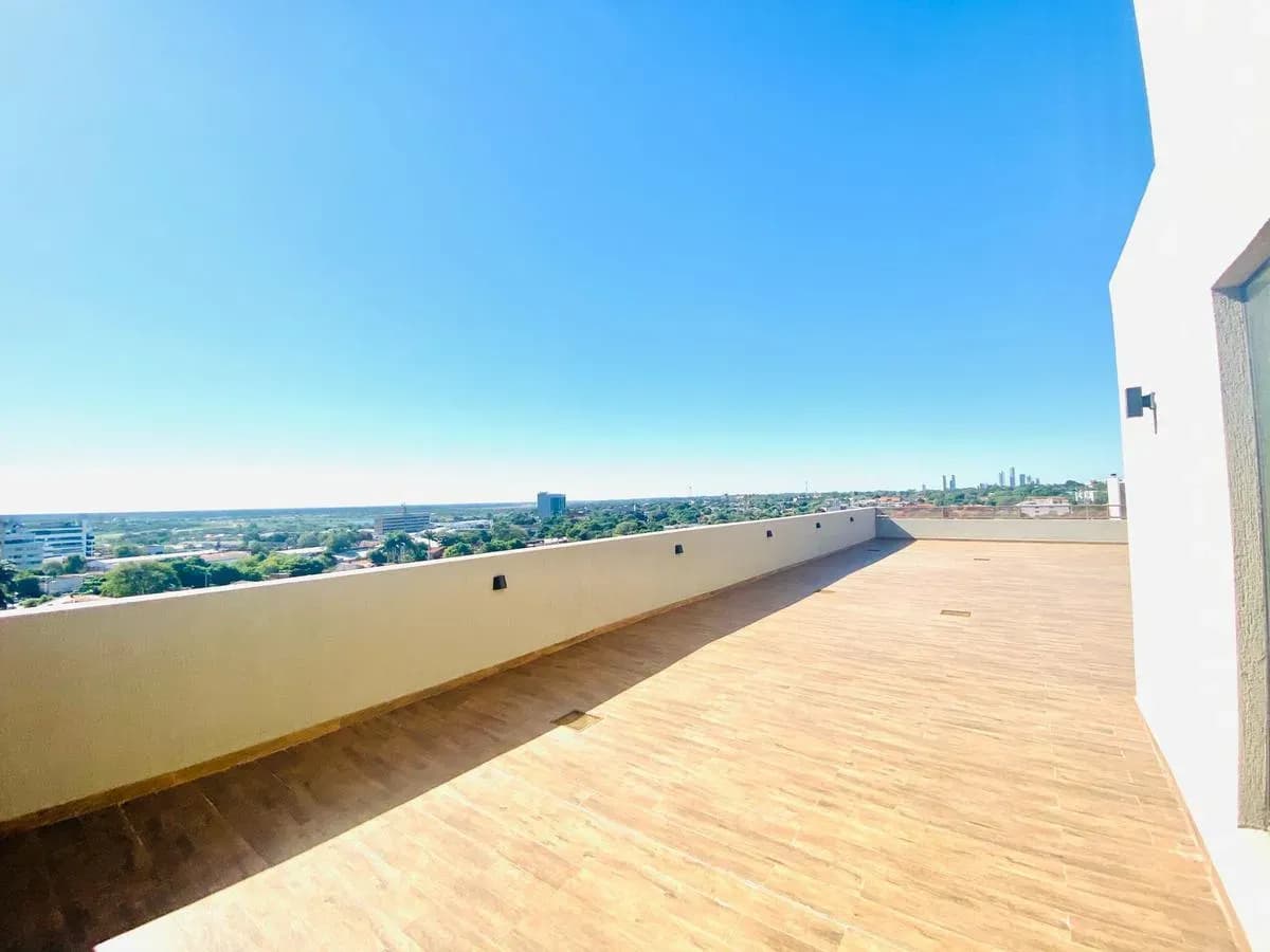 1-Bedroom Apartment for Sale in Jara, Asunción - Image 14