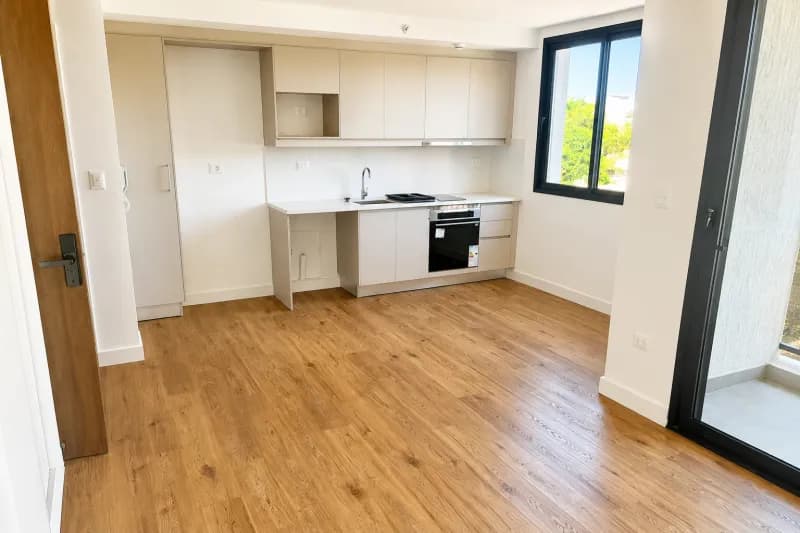 Monoambiente en Venta en More Mariscal Torre 1, Recoleta – Unidad 309 - Image 3