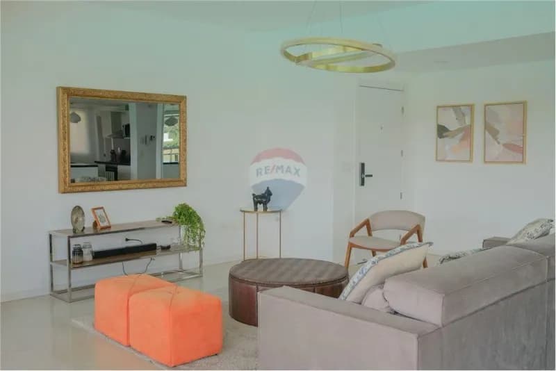 Departamento de 3 dormitorios en Alquiler en San Bernardino - Image 5
