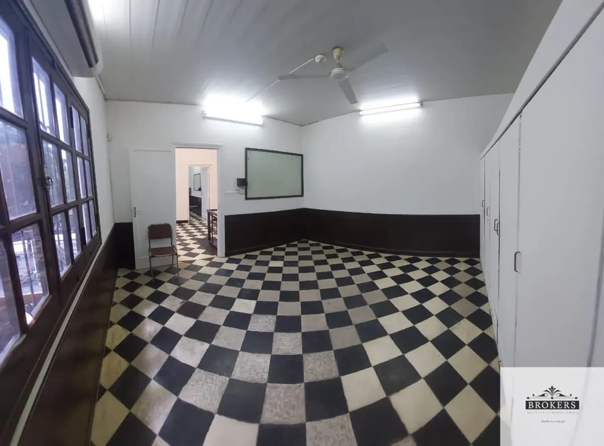 Office of 160m² for Rent in Ciudad Nueva, Asunción - Image 4