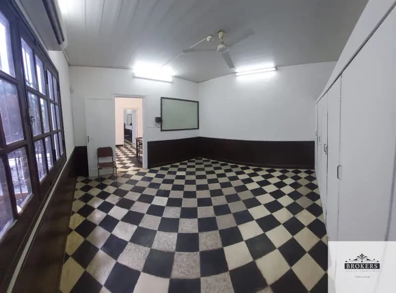 Office of 160m² for Rent in Ciudad Nueva, Asunción - Image 4