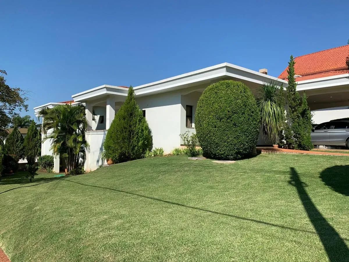 Casa de 3 quartos à venda no Paraná Country Club, Hernandarias - Image 2