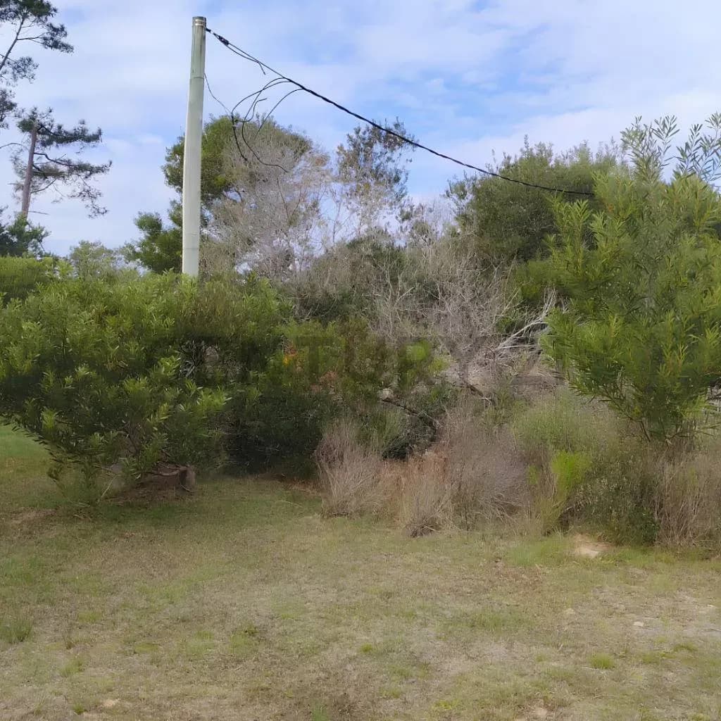 Terreno de 600m² en Venta en Oceanía del Polonio, Oceanía del Polonio