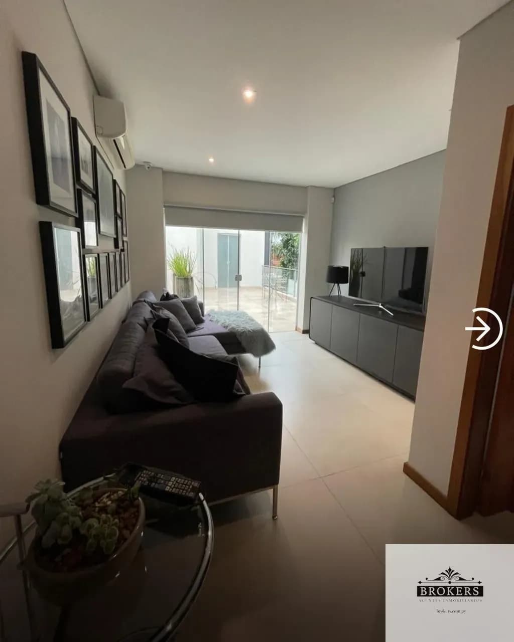 Casa de 4 dormitorios en Alquiler en Estanzuela, Fernando de la Mora - Image 13