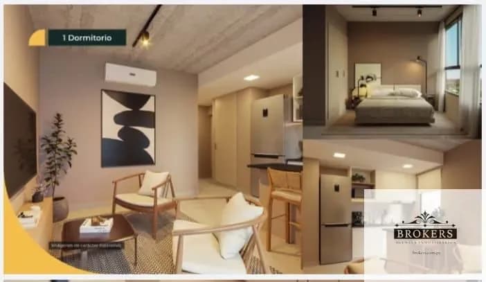 1-Bedroom Apartment for Sale in Campo Grande, Luque - Image 7