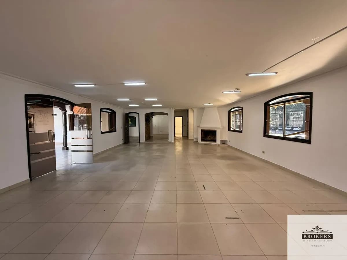 Office of 700m² for Rent in Santo Domingo, Asunción - Image 8