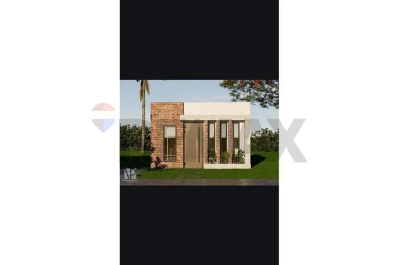 Casa de 1 dormitorio en Venta en San Lorenzo - Image 2