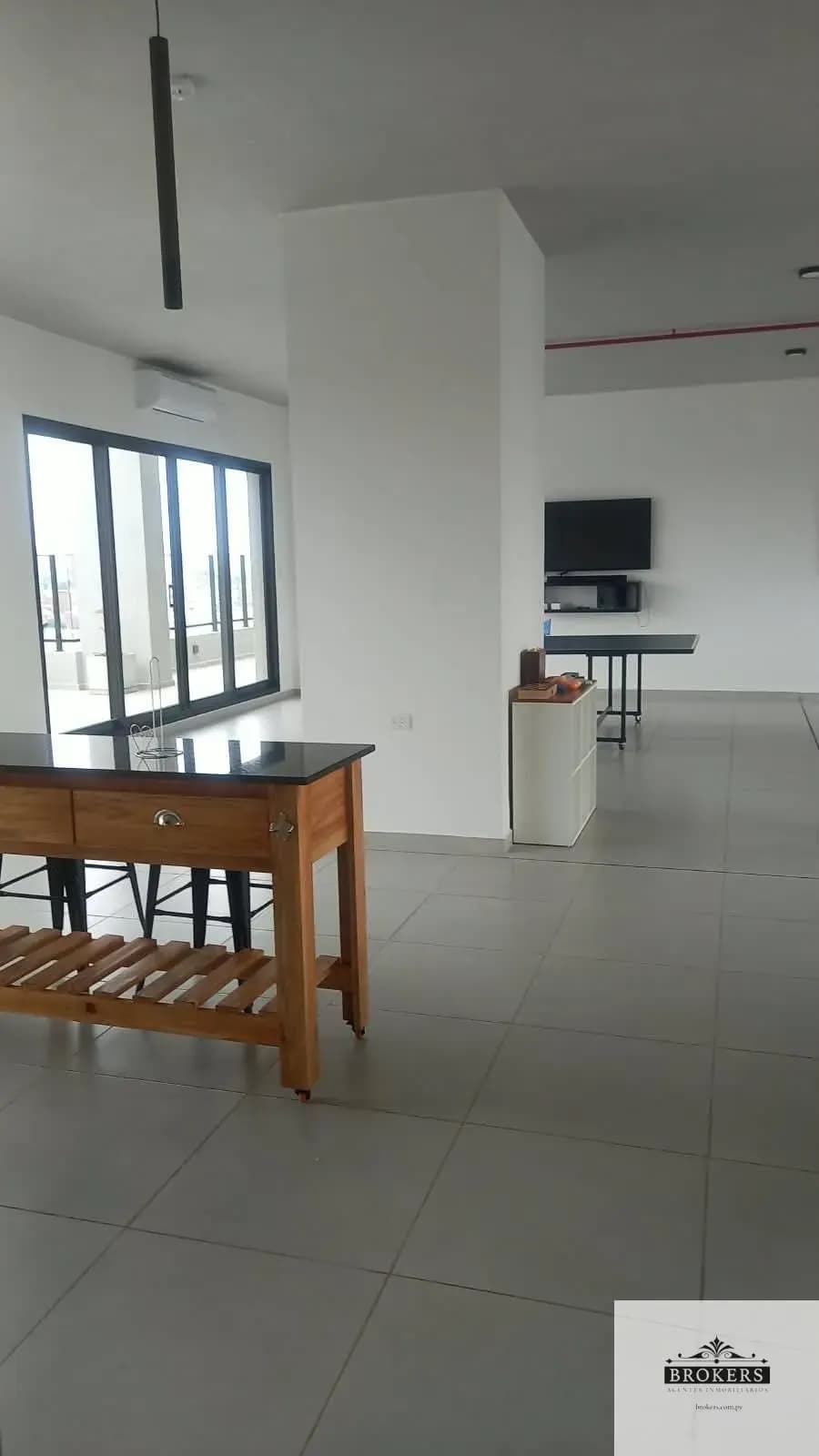 Apartamento de 2 quartos para Aluguel em Las Mercedes, Assunção - Image 20