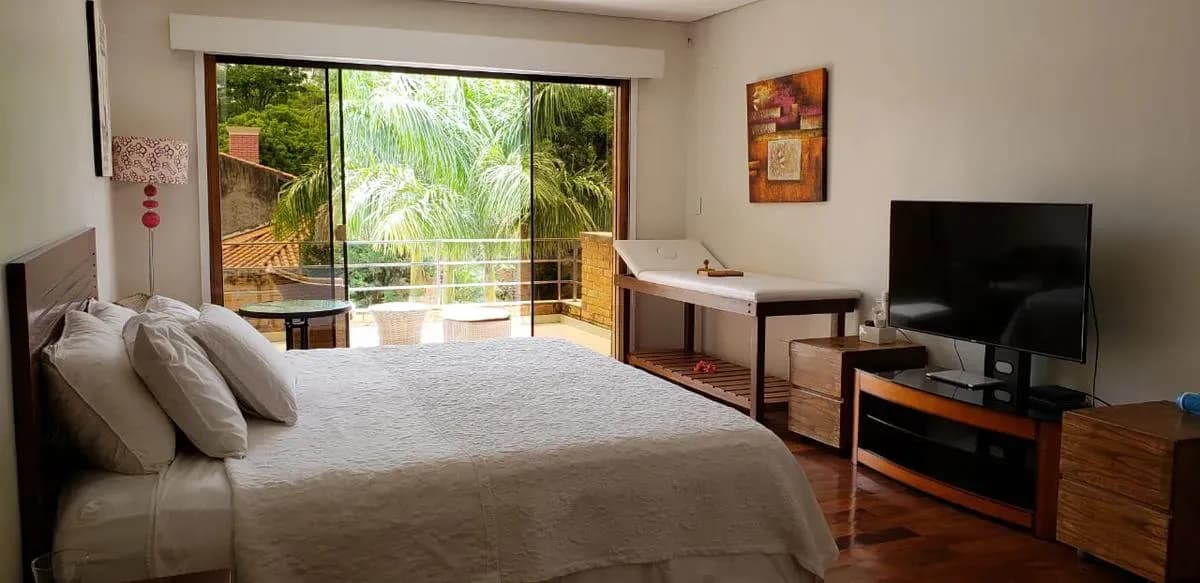 Casa de 6 dormitorios en Venta en Mcal. José Félix Estigarribia, Lambaré - Image 7