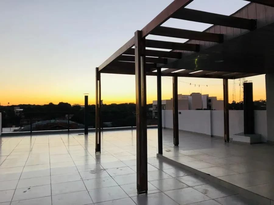 Departamento de 3 dormitorios en Venta en Mburucuyá, Asunción - Image 2