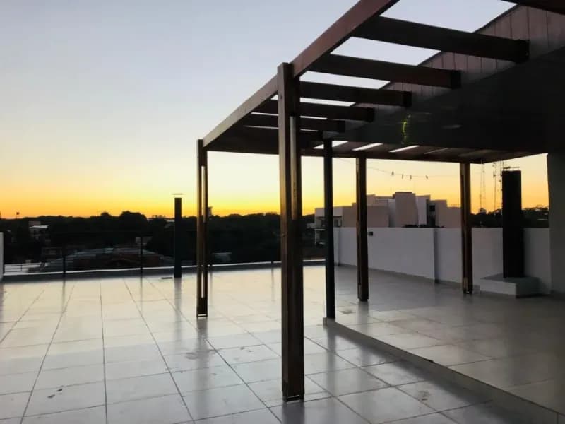 Departamento de 3 dormitorios en Venta en Mburucuyá, Asunción - Image 2