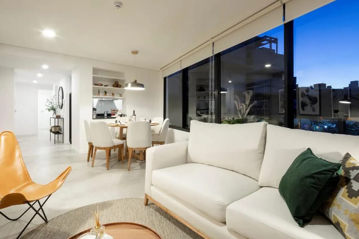Departamento de 2 dormitorios en Venta en Las Mercedes, Lambaré - Image 14