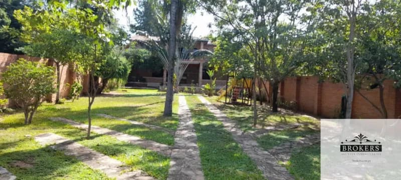 2-Bedroom House for Rent in Ypacaraí - Image 5