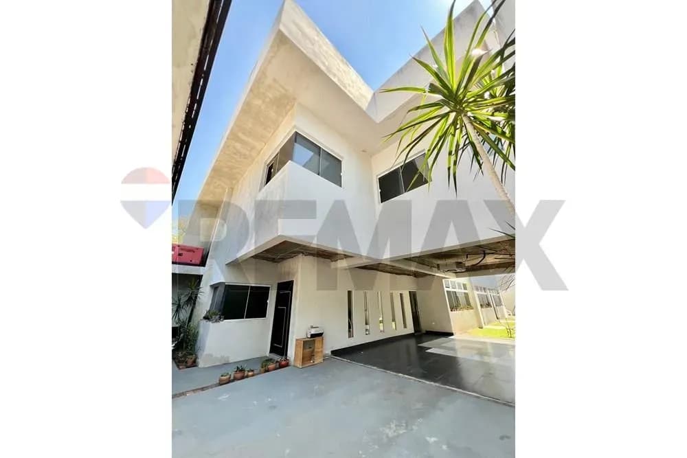 Terreno de 717.56m² en Venta en San Miguel, Areguá - Image 4
