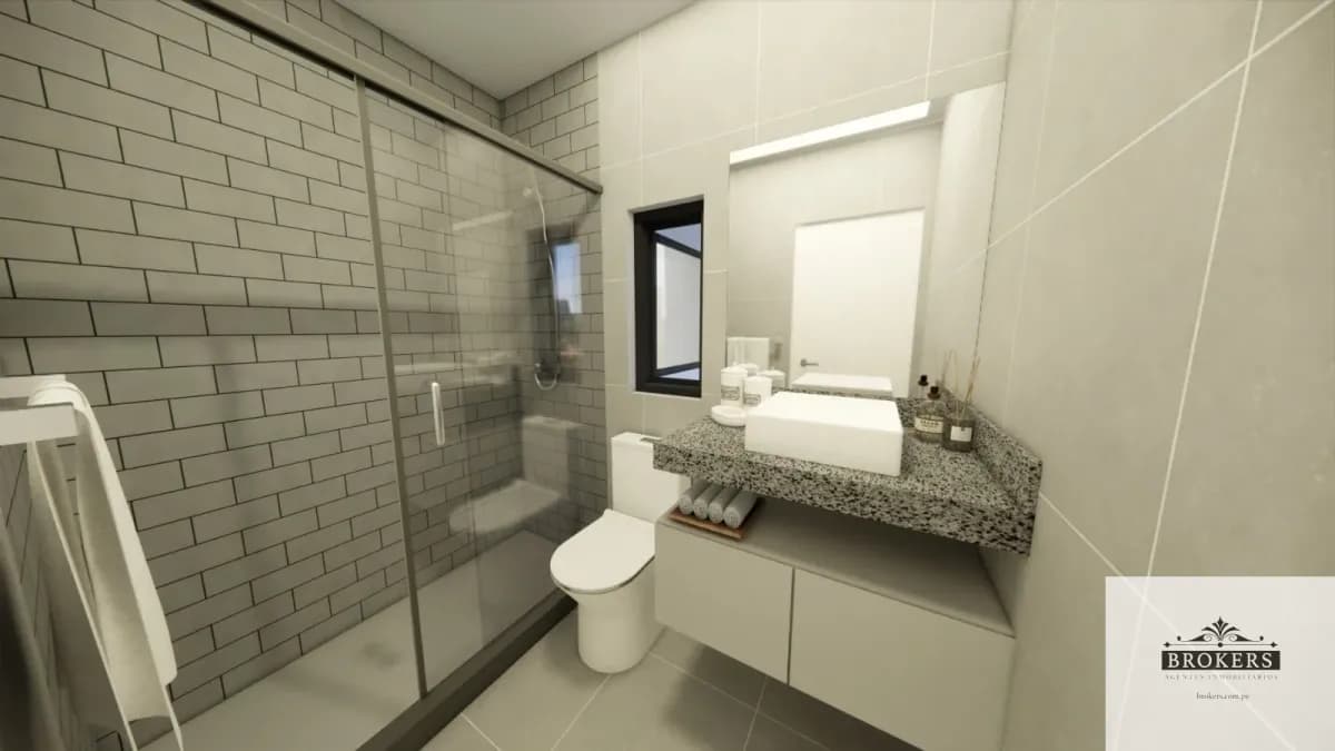 1 Bedroom Apartment for Sale in San Pablo, Fernando de la Mora - Image 8