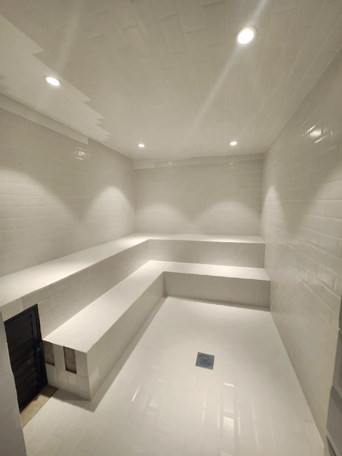 1 Bedroom Apartment for Rent in Las Mercedes, Asuncion - Image 9