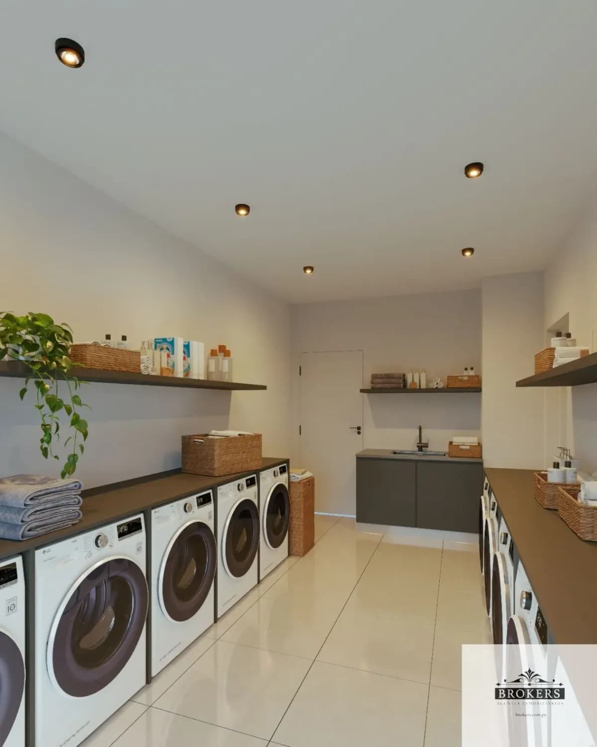 Departamento de 2 dormitorios en Venta en San Lorenzo - Image 13