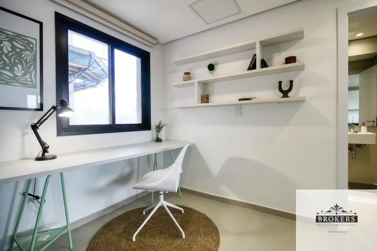 Departamento de 1 dormitorio en Venta en Recoleta, Asunción - Image 6