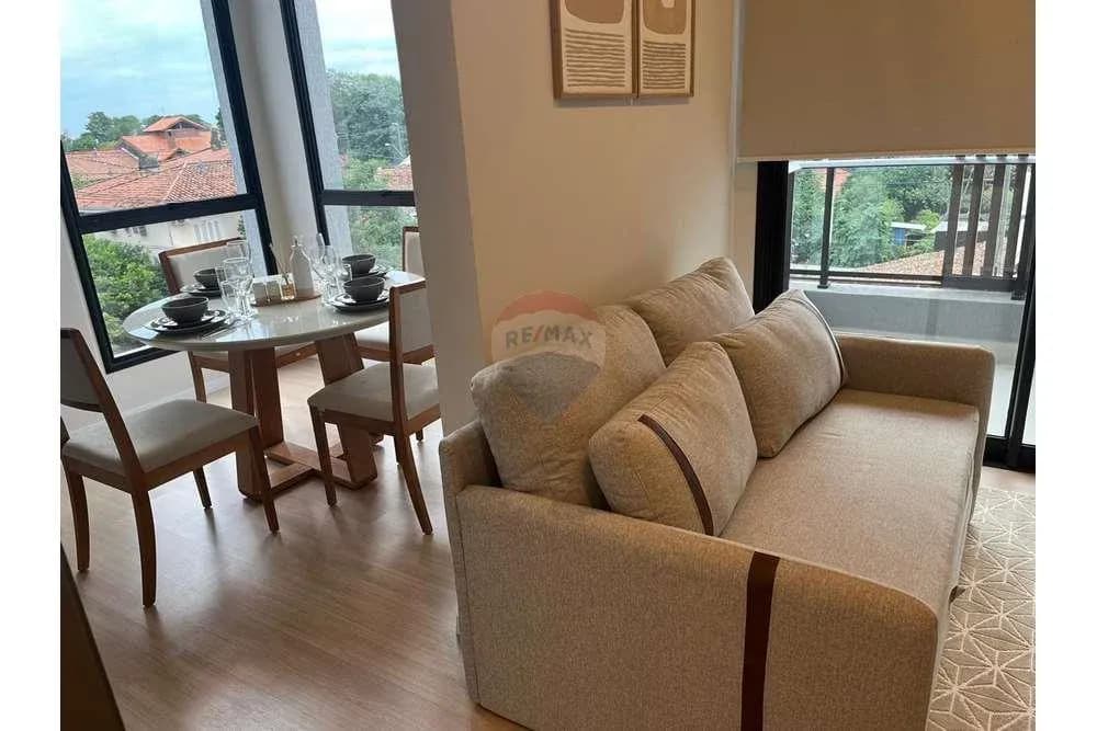 Departamento de 1 dormitorio en Venta en Recoleta, Asunción - Image 17