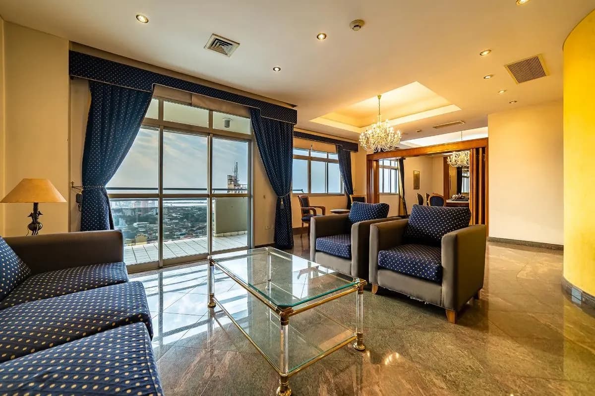 Departamento de 4 dormitorios en Venta en San Roque, Lambaré - Image 3