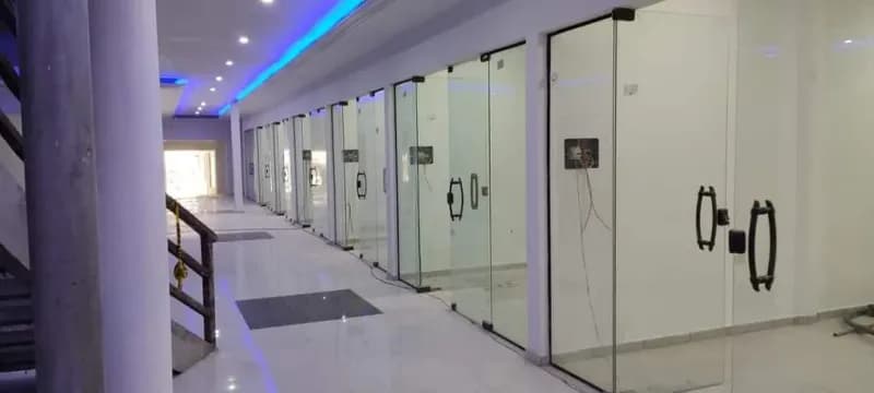 Retail Space of 24m² for Rent in Mariscal Estigarribia, Asunción - Image 5