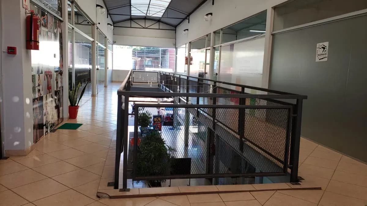Retail Space of 25m² for Rent in Las Residentas, Fernando de la Mora - Image 6