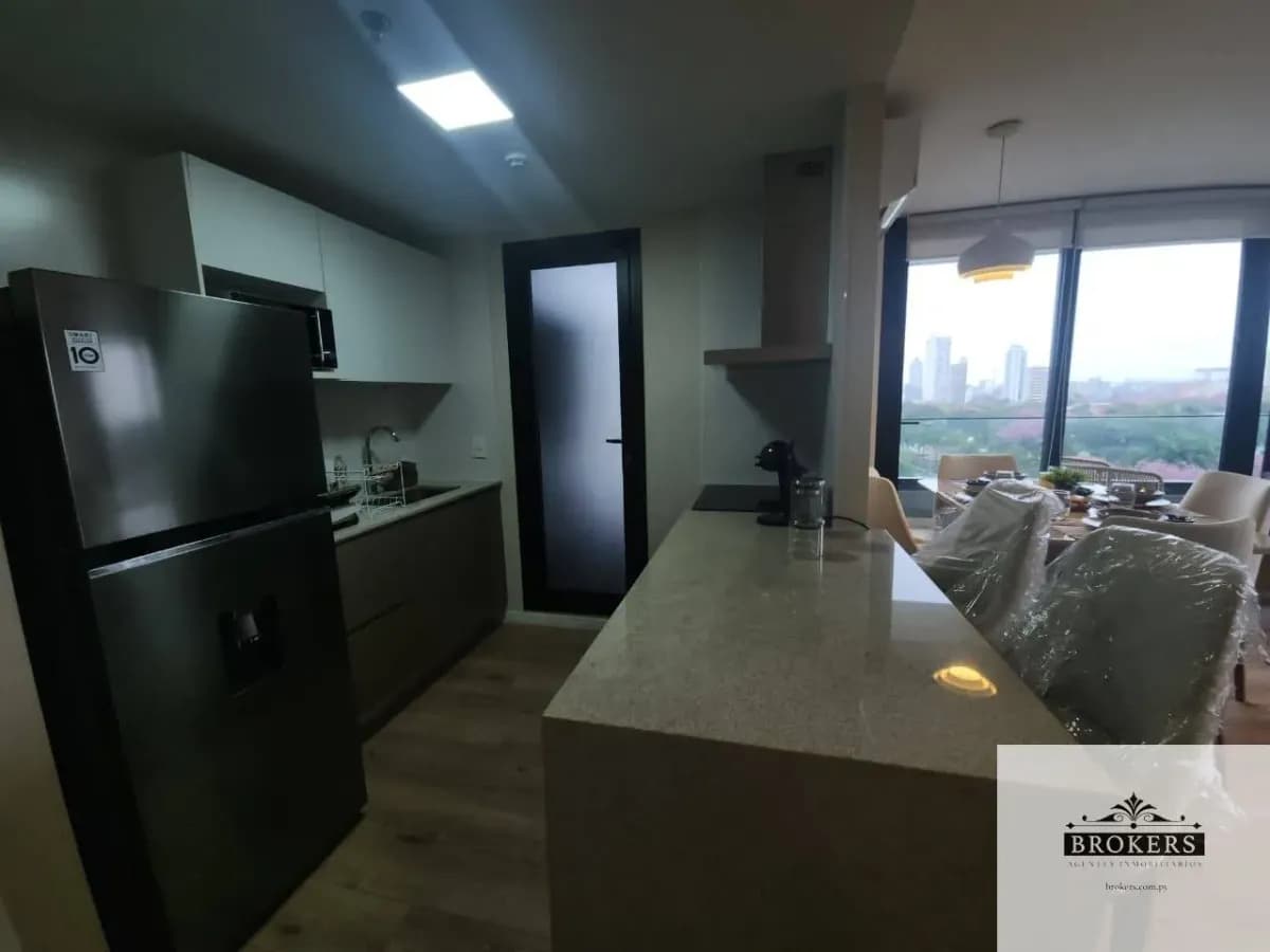 Apartamento de 2 dormitórios para Aluguel em Madame Lynch, Assunção - Image 10