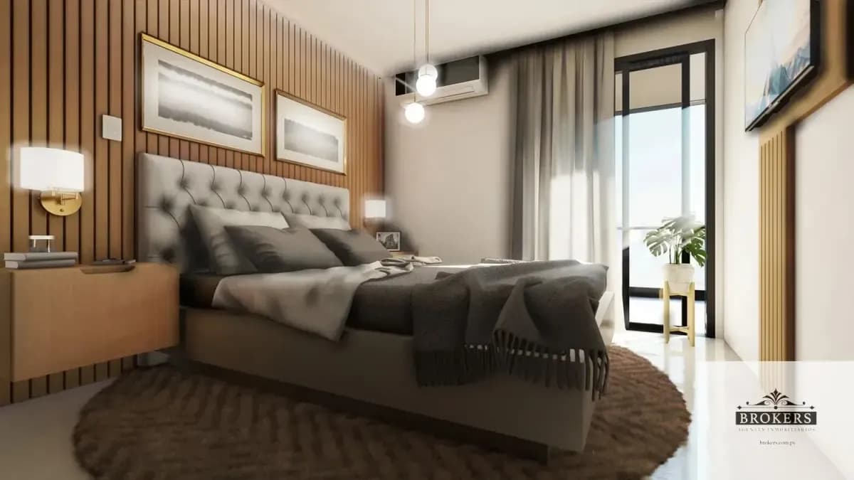 1-Bedroom Apartment for Sale in Mburucuyá, Asunción - Image 6