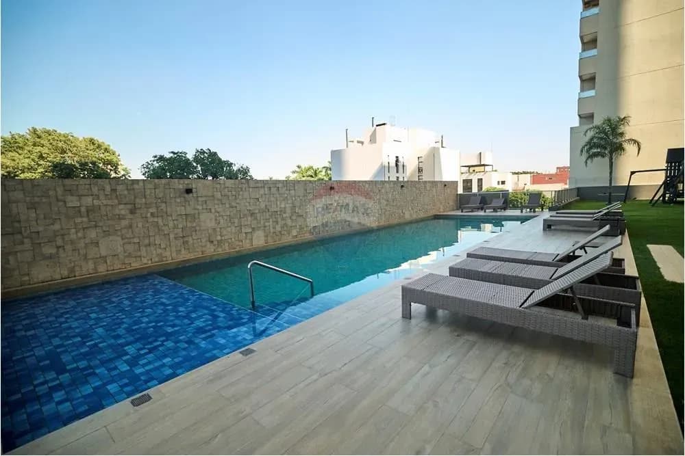 Departamento de 2 dormitorios en Venta en Las Lomas (Carmelitas), Asunción - Image 11