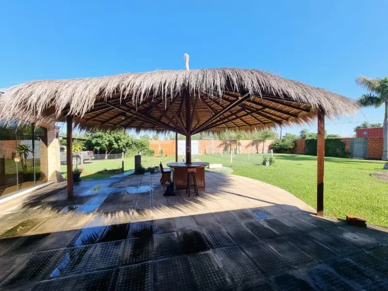 Terreno de 200m² à Venda em Limpio - Image 5