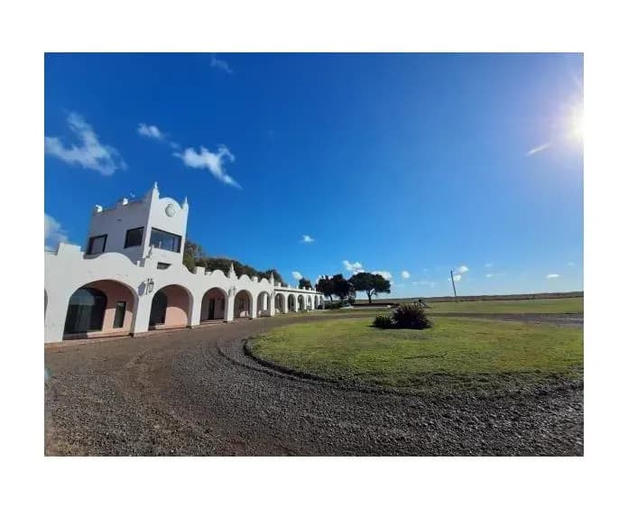 Terreno de 1,383m² en Venta en Los Pocitos - Image 11
