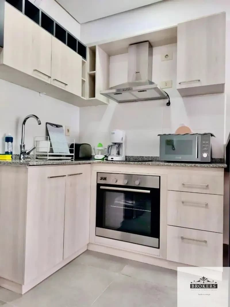 1 Bedroom Apartment for Rent in San Cristobal, Asunción - Image 3