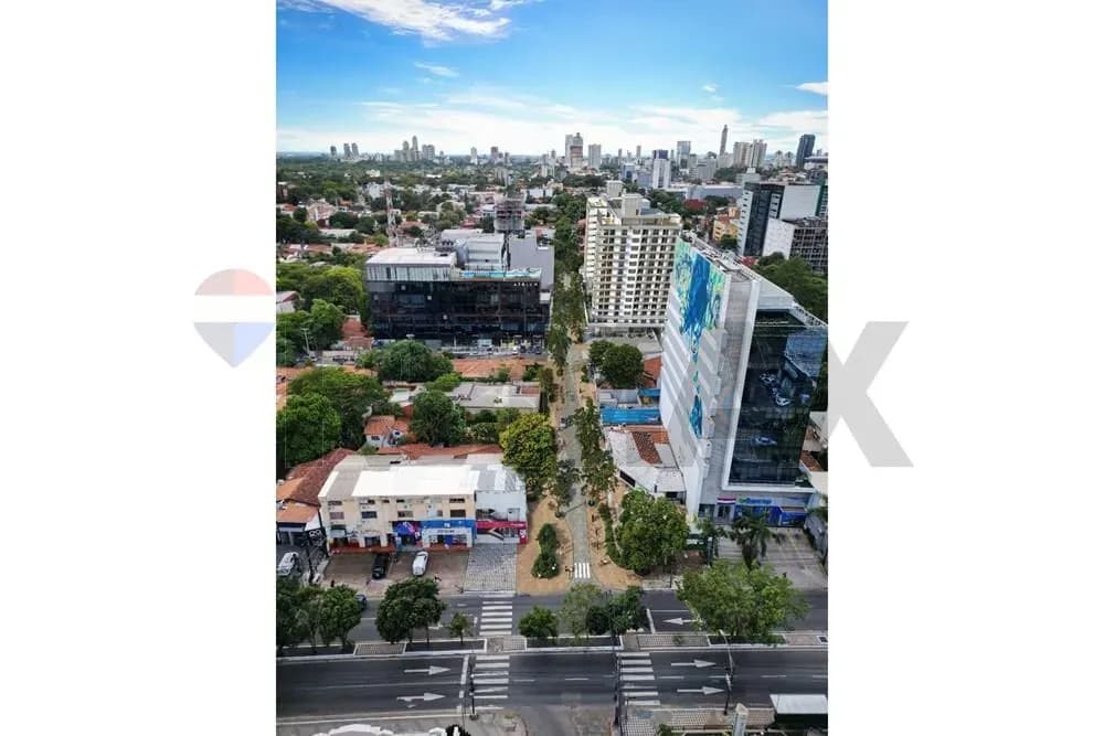 Monoambiente en Venta en Villa Morra, Asunción - Image 3