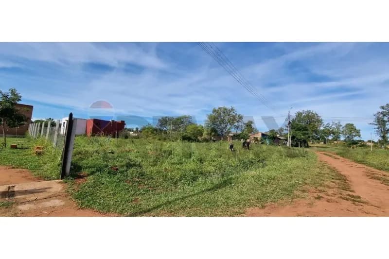 Terreno de 804m² en Venta en Caacupé - Image 3