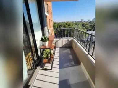 3-Bedroom Apartment for Sale in Mariscal Lopez, Asunción - Image 4