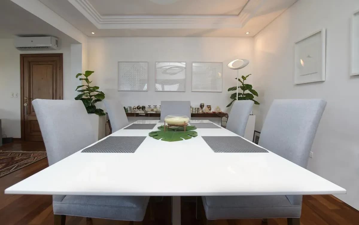 4-Bedroom Apartment for Sale in Bella Vista, Asunción - Image 4