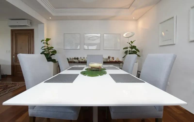 4-Bedroom Apartment for Sale in Bella Vista, Asunción - Image 4
