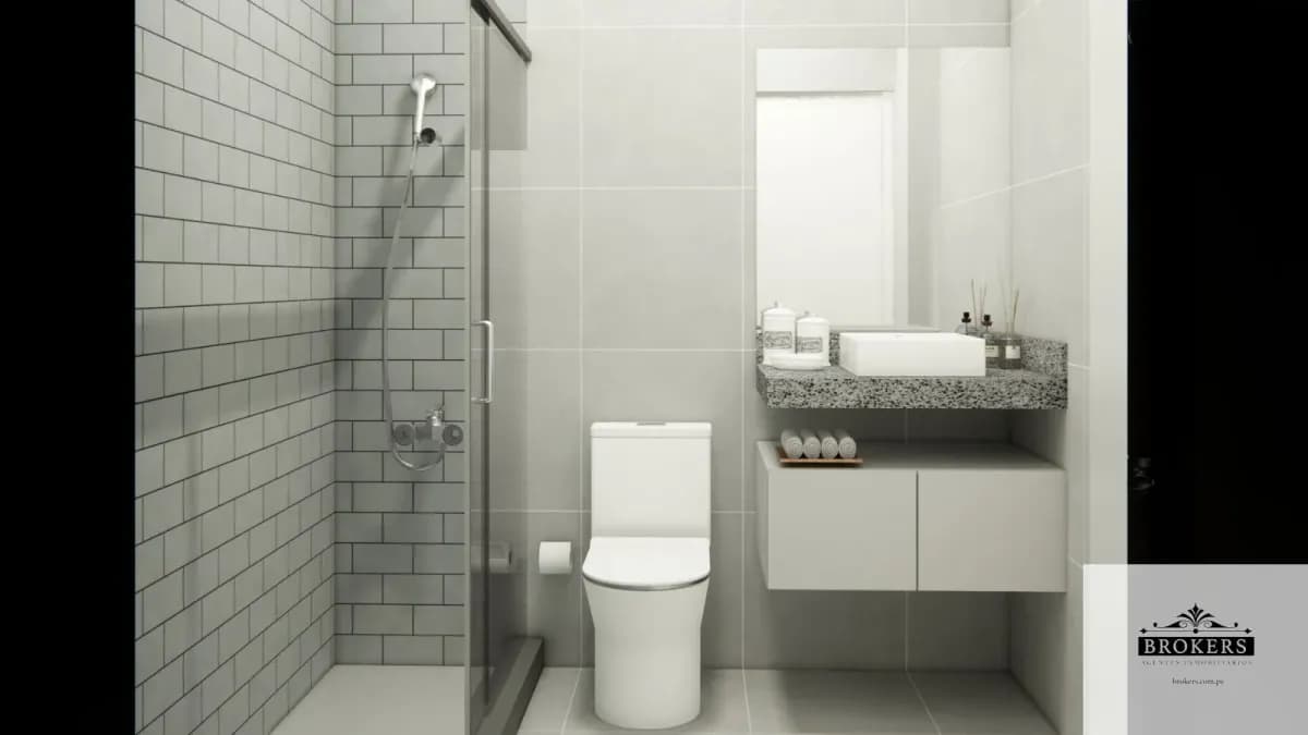 Apartamento de 1 dormitório à Venda em San Pablo, Fernando de la Mora - Image 7
