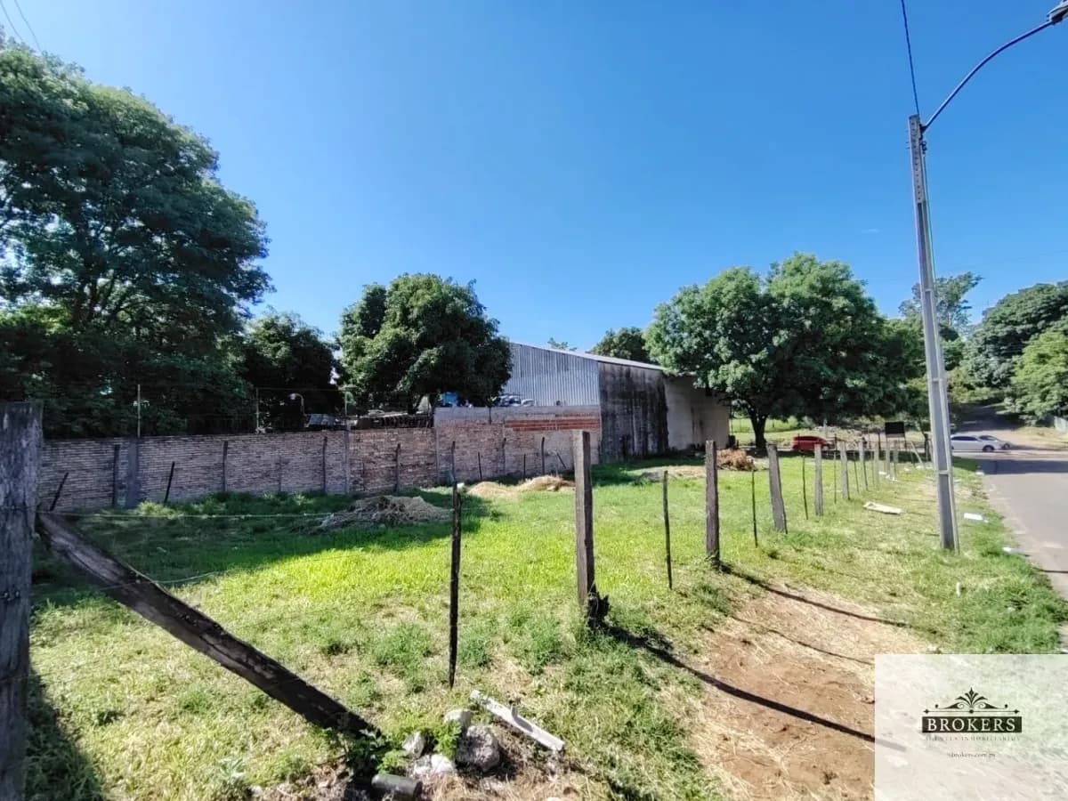 616m² Lot for Sale in Tres Bocas, Fernando de la Mora - Image 2