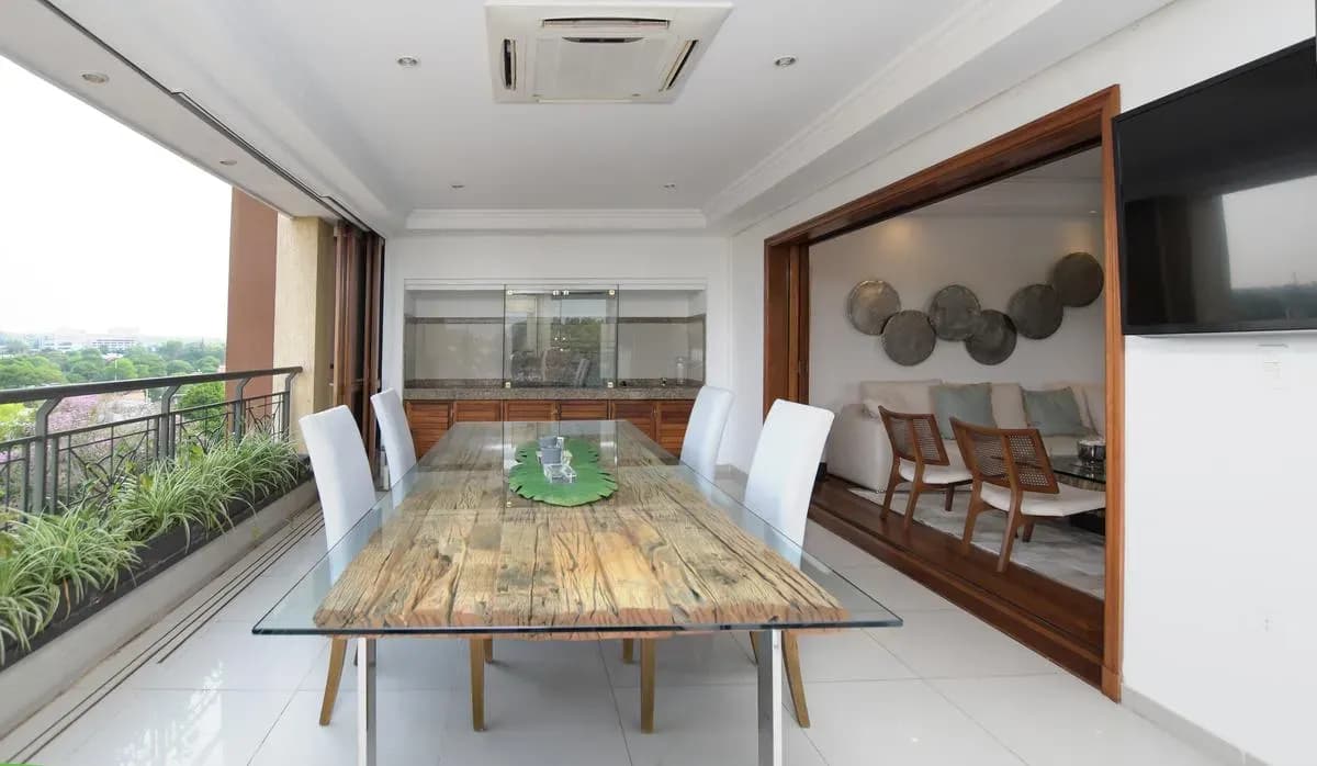 4-Bedroom Apartment for Sale in Bella Vista, Asunción - Image 13